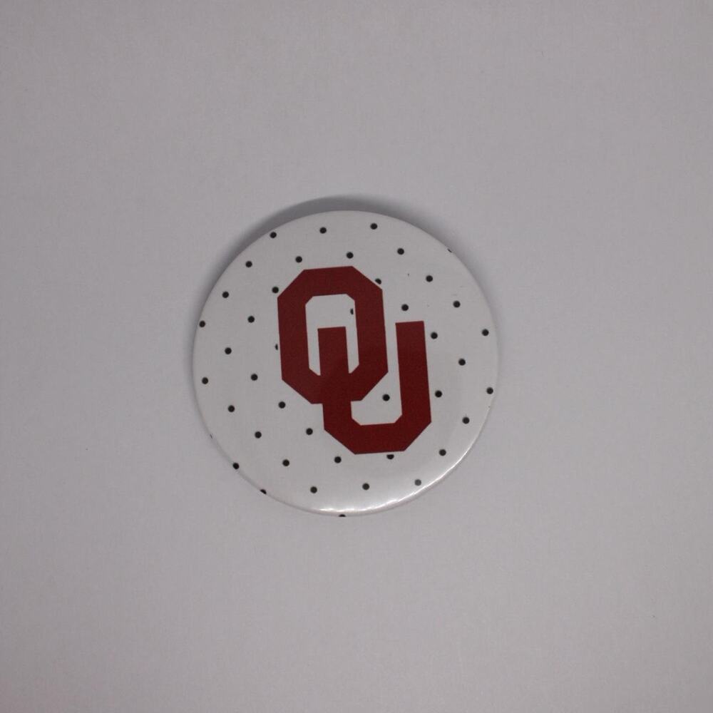 University of oklahoma game day